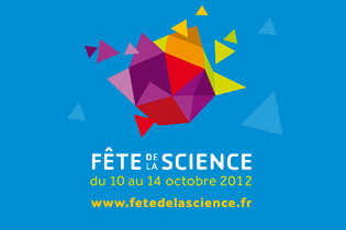 Fête de la Science 2012