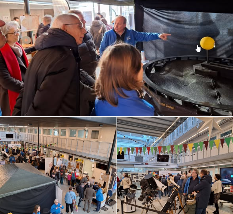 exposition 'Regards'