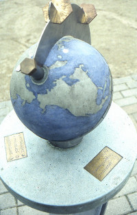 globe terrestre1