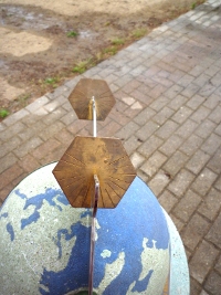 globe terrestre2