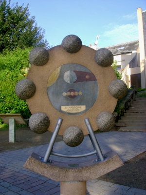 les eclipses et phases de la lune2