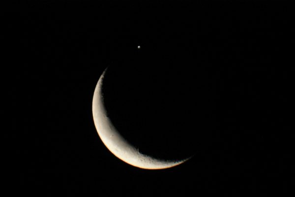 astrophoto adhérent à la une