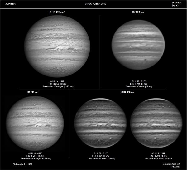 astrophoto adhérent à la une
