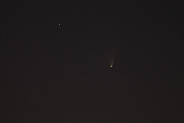 astrophoto adhérent à la une