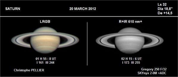 astrophoto adhérent à la une