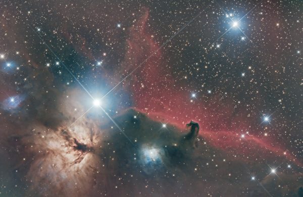 astrophoto adhérent à la une
