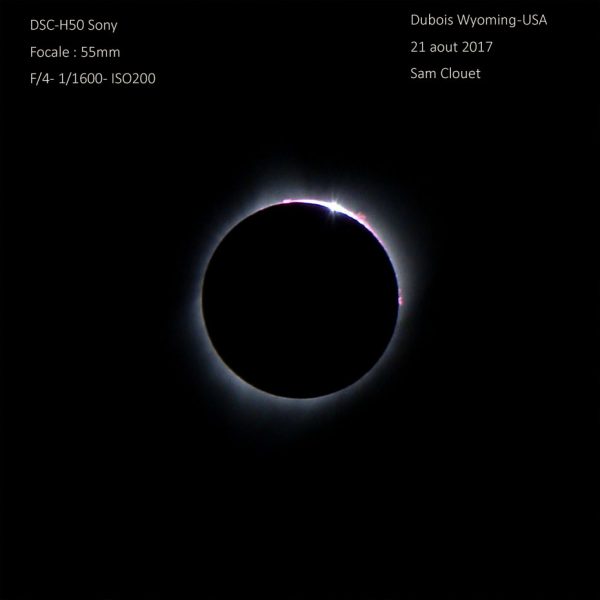 astrophoto adhérent à la une