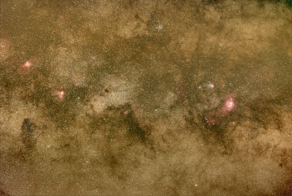 astrophoto adhérent à la une