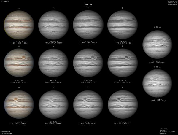 astrophoto adhérent à la une