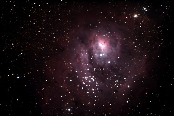 astrophoto adhérent à la une