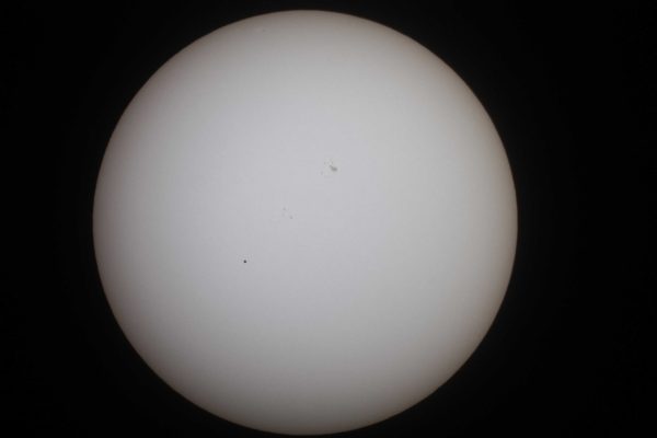 astrophoto adhérent à la une