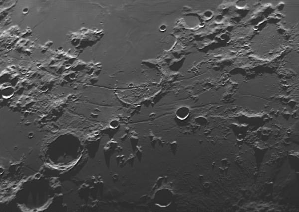 astrophoto adhérent à la une