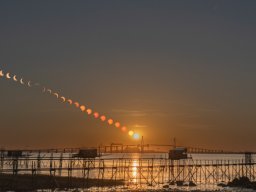 Chapelet éclipse du 12 aout 2026