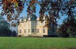 Château de la Plingutière