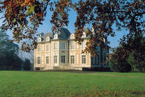 Château de la Plinguetière