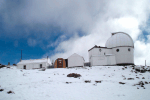 L'observatoire le 14 juillet