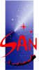 logo de la SAN